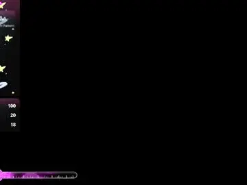 Chaturbate Adult Video Chat of fluffy_monica