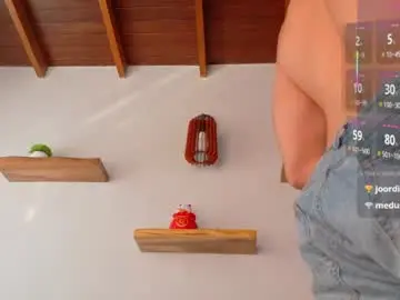 Chaturbate Best Webcam of neo_dimou