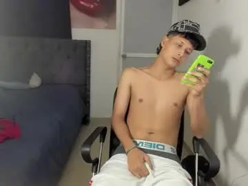 Chaturbate Live Sex Cam of nick_master2
