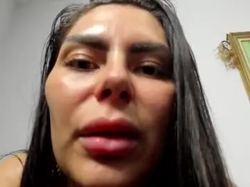 Chaturbate Sex Cam of sassytiff
