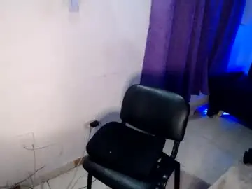 Chaturbate Live Sex of _cristalxxxx