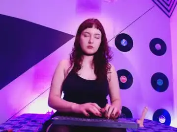 Chaturbate Adult Video Chat of allissa_noir