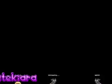 Chaturbate Live Porn of datekiara