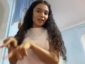 Chaturbate Adult Video Chat of glendarobinson