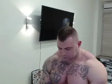 Chaturbate Watch Live Sex Cams of jackyhuge