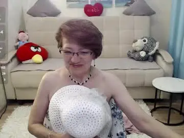 Chaturbate Adult Webcam of lady_sexy_di