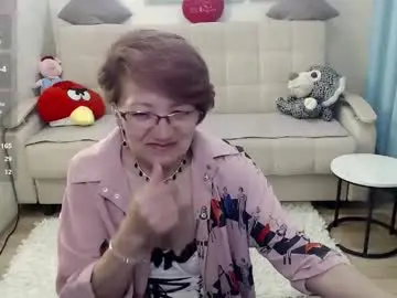 Chaturbate Best live sex cam show of lady_sexy_di