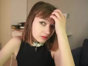 Chaturbate Best live sex cam show of leyla_grace