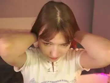Chaturbate Best Webcam of leyla_grace