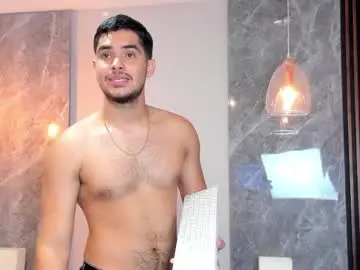 Chaturbate Sex Cam of luciano_vitale_