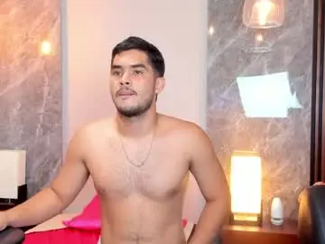 Chaturbate Live Sex of luciano_vitale_