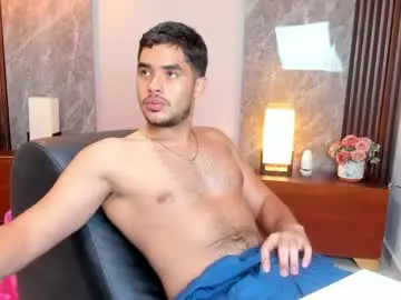 Chaturbate Sex Chat of luciano_vitale_