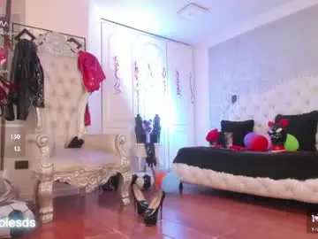 Chaturbate Adult Video Chat of miss_nicolesds