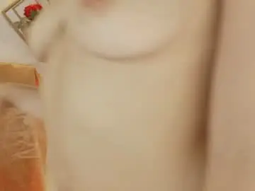Chaturbate Best Webcam of naamah_b