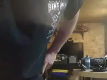 Chaturbate Live Sex of prevyet1