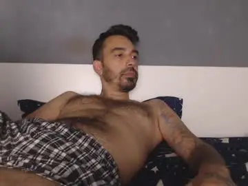 Chaturbate Sex Cam of soldiersexx