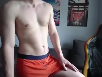 Chaturbate Free Porn Cam of theroadtomars