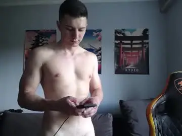 Chaturbate Live Sex Cam of theroadtomars