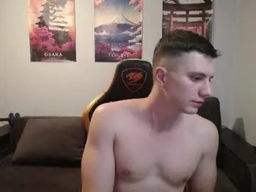 Chaturbate Adult Webcam of theroadtomars