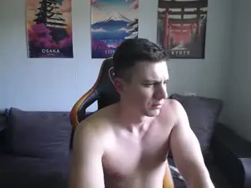 Chaturbate Free Porn Cam of theroadtomars