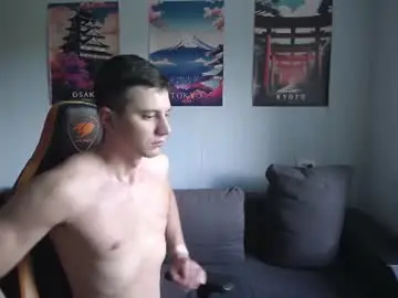 Chaturbate Live Sex of theroadtomars