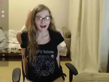 Chaturbate Nude Webcam of tomato_tease