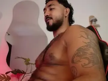 Chaturbate Adult Webcam of bigdaddybx