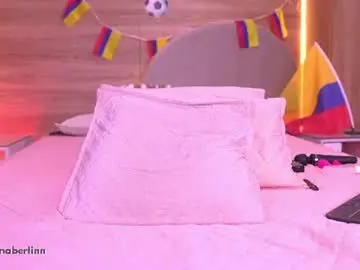Chaturbate Best live sex cam show of dannaberlin