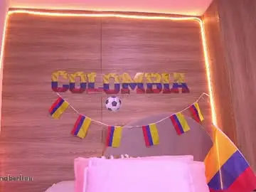 Chaturbate Best Webcam of dannaberlin