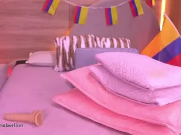Chaturbate Best Webcam of dannaberlin