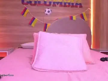 Chaturbate Live Porn of dannaberlin
