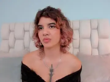 Chaturbate Live Sex Cam of eva_caos