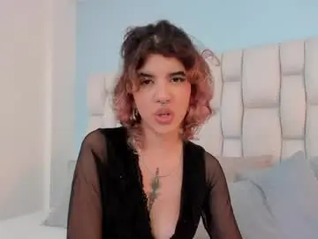 Chaturbate Live Sex of eva_caos