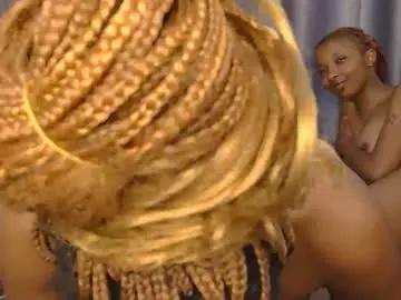 Chaturbate Live Sex of fairy_pearl