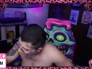 Chaturbate Sex Chat of ftmbiggestclit