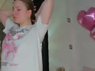 Chaturbate Private Sex Chat of lina_smilee