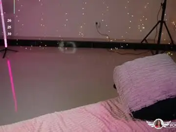 Chaturbate Best Webcam of luanarisque