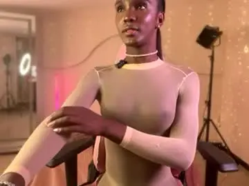 Chaturbate Free Porn Cam of luanarisque