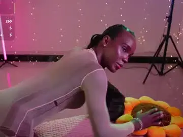 Chaturbate Live Sex Cam of luanarisque