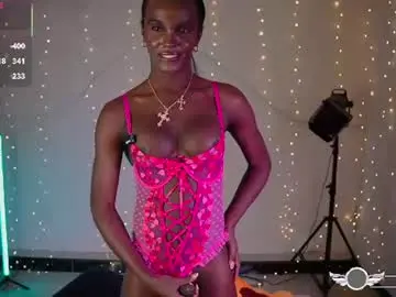 Chaturbate Live Sex Cam of luanarisque