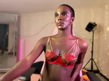 Chaturbate Free Porn Cam of luanarisque