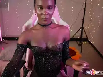 Chaturbate Live Sex of luanarisque