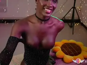 Chaturbate Nude Webcam of luanarisque