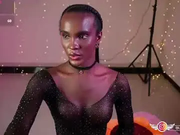 Chaturbate Best live sex cam show of luanarisque
