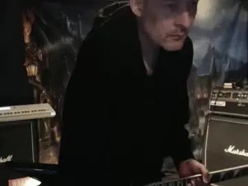 Chaturbate Sex Chat of mr_walters