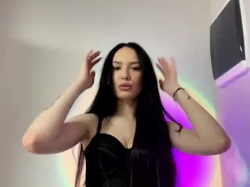 Chaturbate Nude Webcam of reginavandivier
