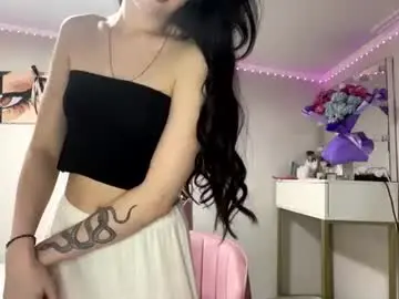 Chaturbate Live Sex Cam of reginavandivier