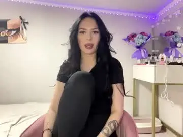 Chaturbate Live Sex Cam of reginavandivier