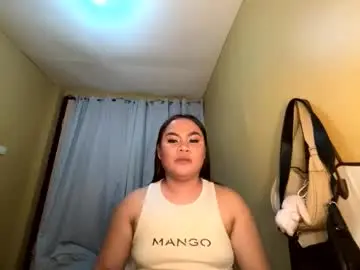 Chaturbate Private Sex Chat of ricahotasain_05