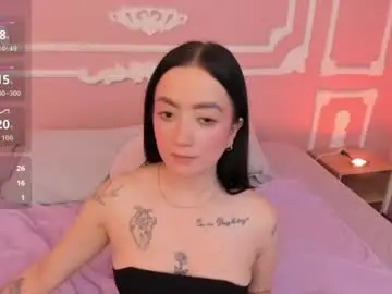 Chaturbate Private Sex Chat of sabrina_cutee